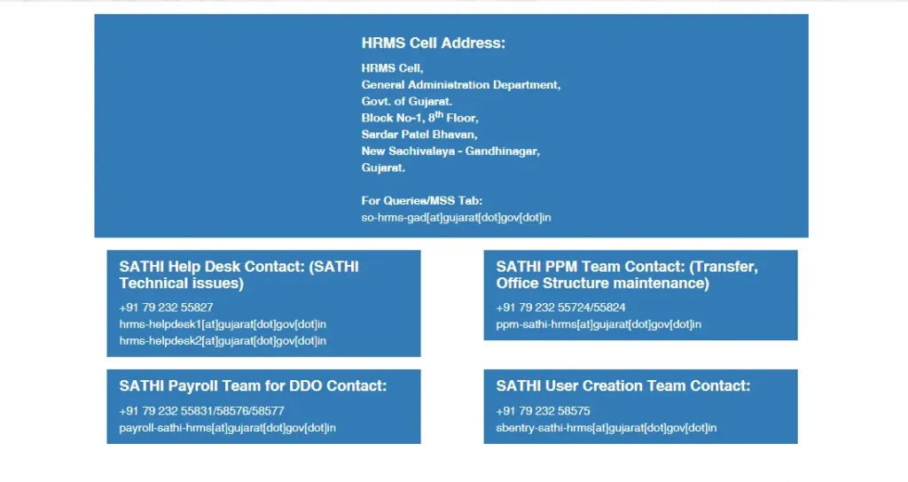 APR SUBMISSION PROCESS IN SATHI PORTAL